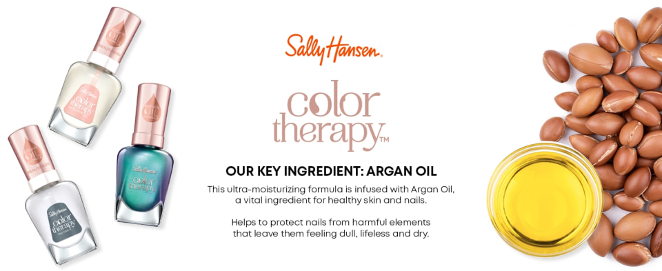 Sally Hansen Color Foil Nail Color, Sky-fi | Walgreens