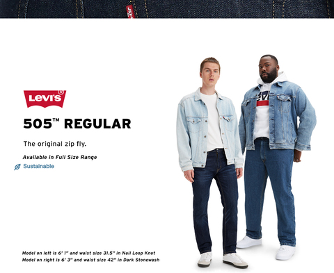 LOT OF 8 LEVI'S JEANS 501 ,505 29X32 FREE SHIPPING,  in 2023