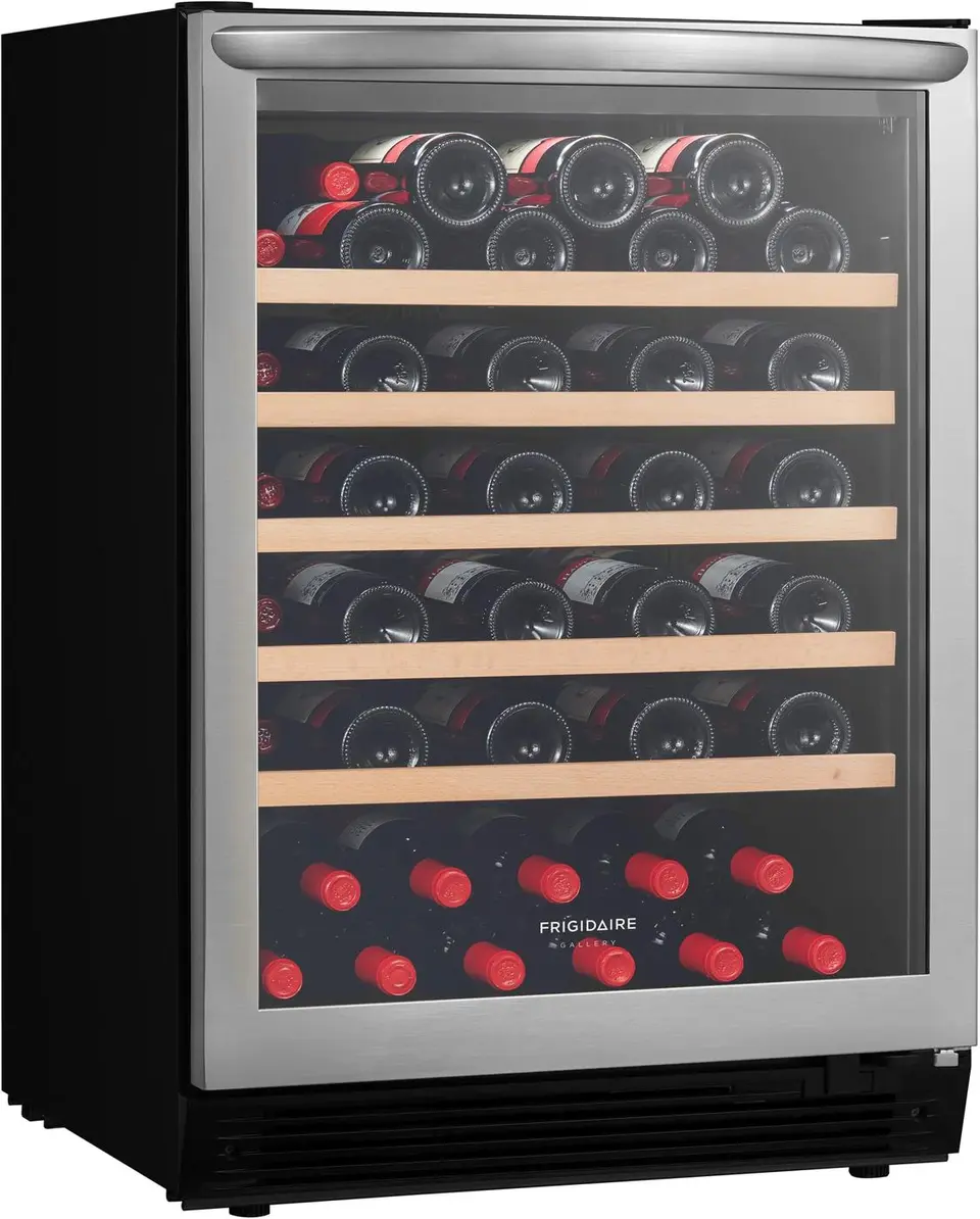 Frigidaire Gallery 5.4 CF Wine Cooler 24