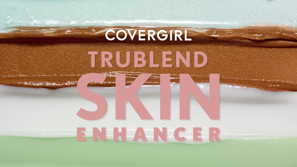thumbnail video image 2 of COVERGIRL TruBlend Skin Enhancer Primer, 20 Velvet Blur, 0.81 fl oz, 2 of 12
