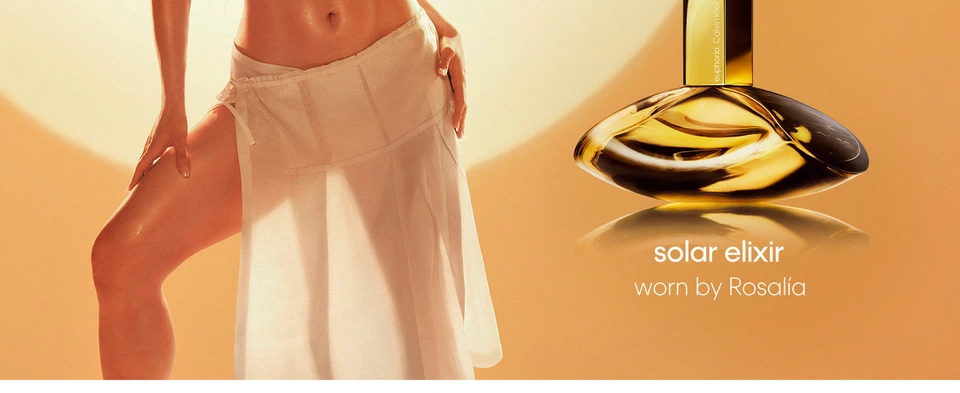 Solar Elixir