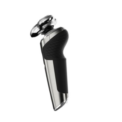 Philips Norelco S9000 Prestige Wet/Dry Shaver with Trimmer, Case