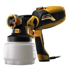 Wagner Flexio 590 Handheld HVLP Paint 