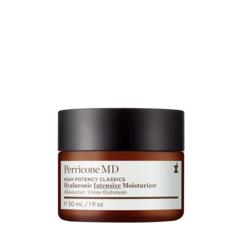 High Potency Hyaluronic Intensive Mositurizer 