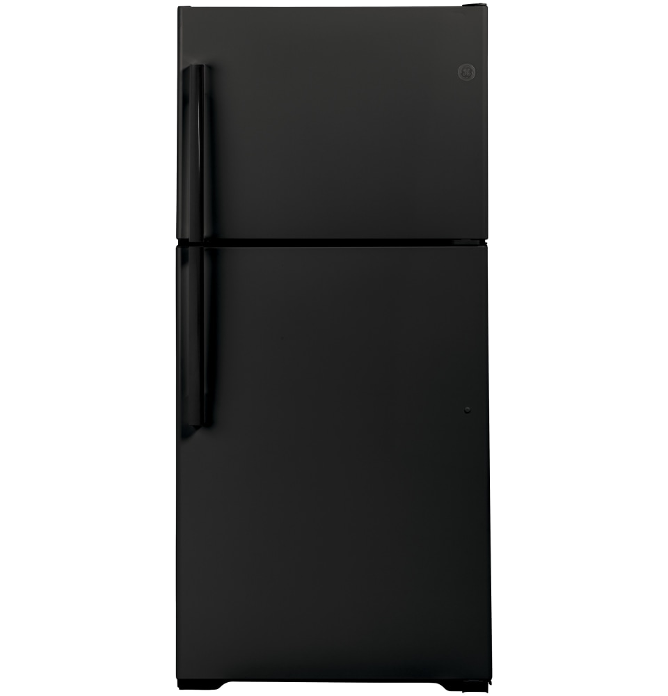 Rent to Own GE Appliances 21.9 cu. ft. Top Mount Refrigerator, Ge ...