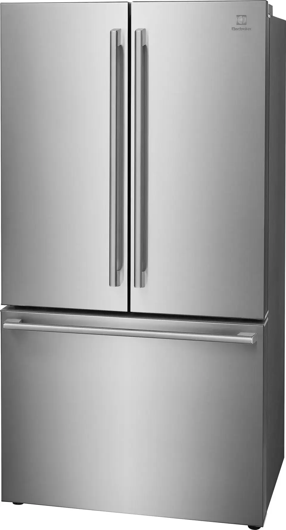 Electrolux ERFG2393AS : Warners' Stellian