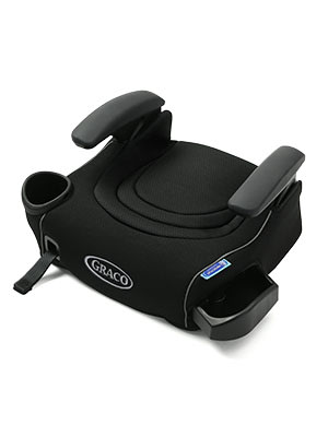 Graco 2024 backless turbobooster