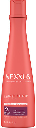 Nexxus Amino Bond™ Conditioner for Damaged Hair