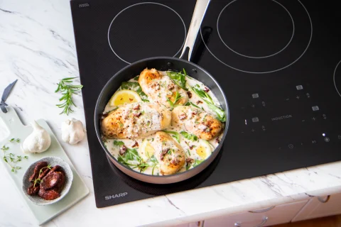 Perfect Design for Your Dream Kitchen