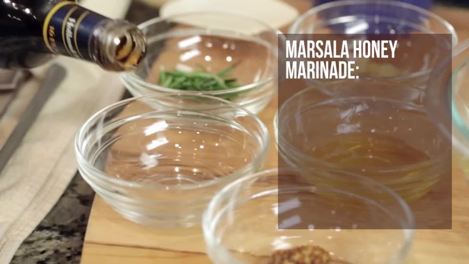 Holland House Sherry Cooking Wine, 16 fl oz