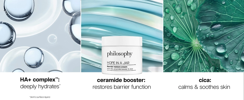 moisturizer