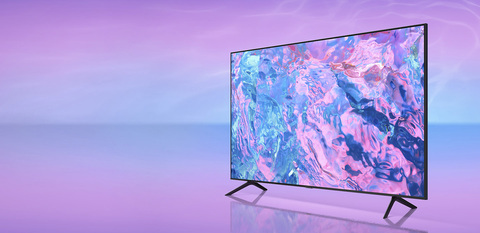 Smart TV 4K UHD Samsung 65 UN65AU7000