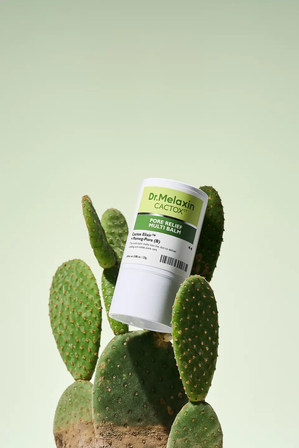 CACTOX Pore Relief Multi Balm