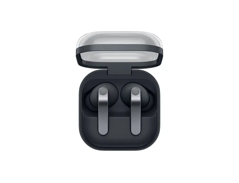 Samsung Galaxy Buds4 Pro Wireless Earbud Headphones Black SM