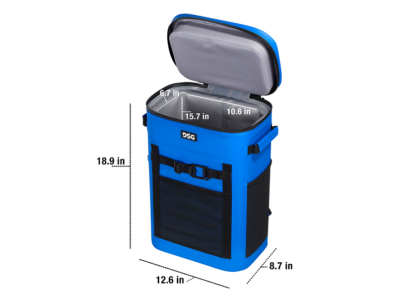 DSG Victory 20 Can Backpack Cooler | Dick's Sporting Goods