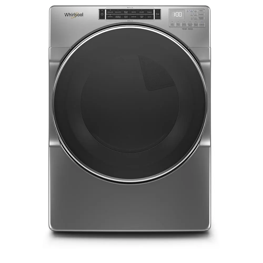 Whirlpool WED8620HC 27