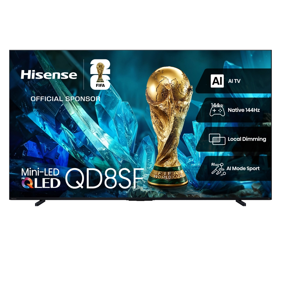 Hisense 75