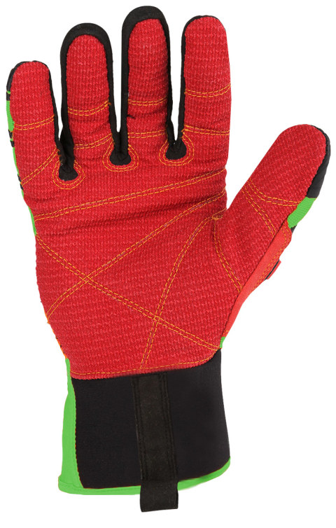 ironCLAD - Cut, Puncture & Abrasion-Resistant Gloves ironCLAD - Cut, Puncture & Abrasion-Resistant Gloves