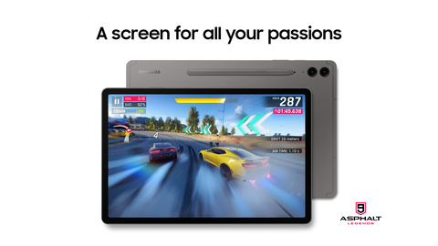 Déjate sorprender por la gran pantalla de 12,4". Déjate sorprender por el gran tamao de 12,4". pantalla.