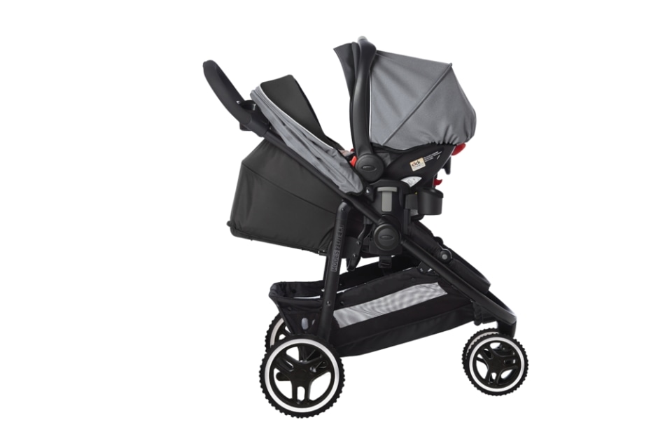 Graco Modes™ 3 Lite XT | Graco Baby