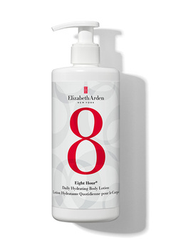 Daily Hydrating Lotion 