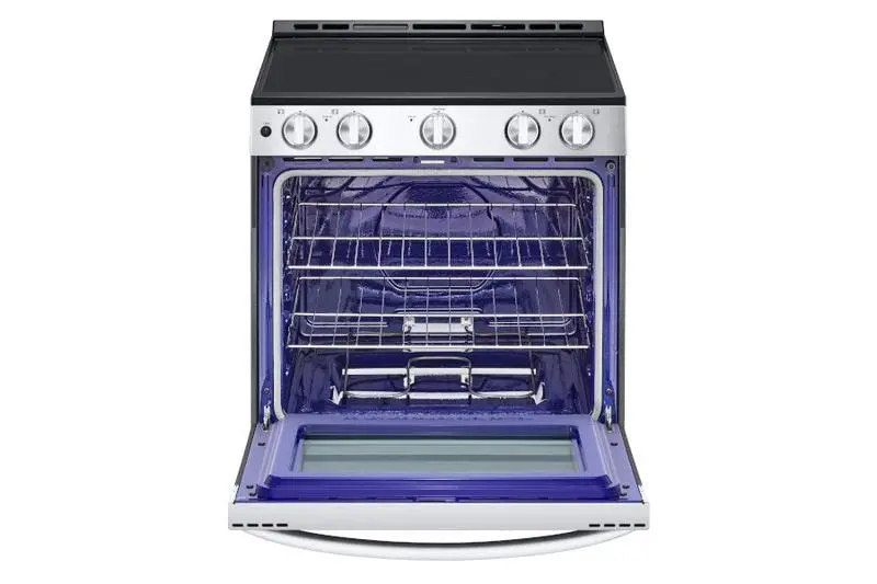 LG LSEL6333ZE Electric Range - Thumbnail 3