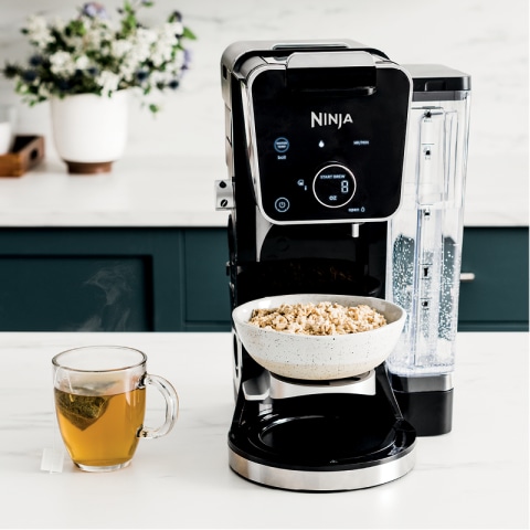Ninja Coffee Maker: Brewing Excellence and Innovation - Indonesia