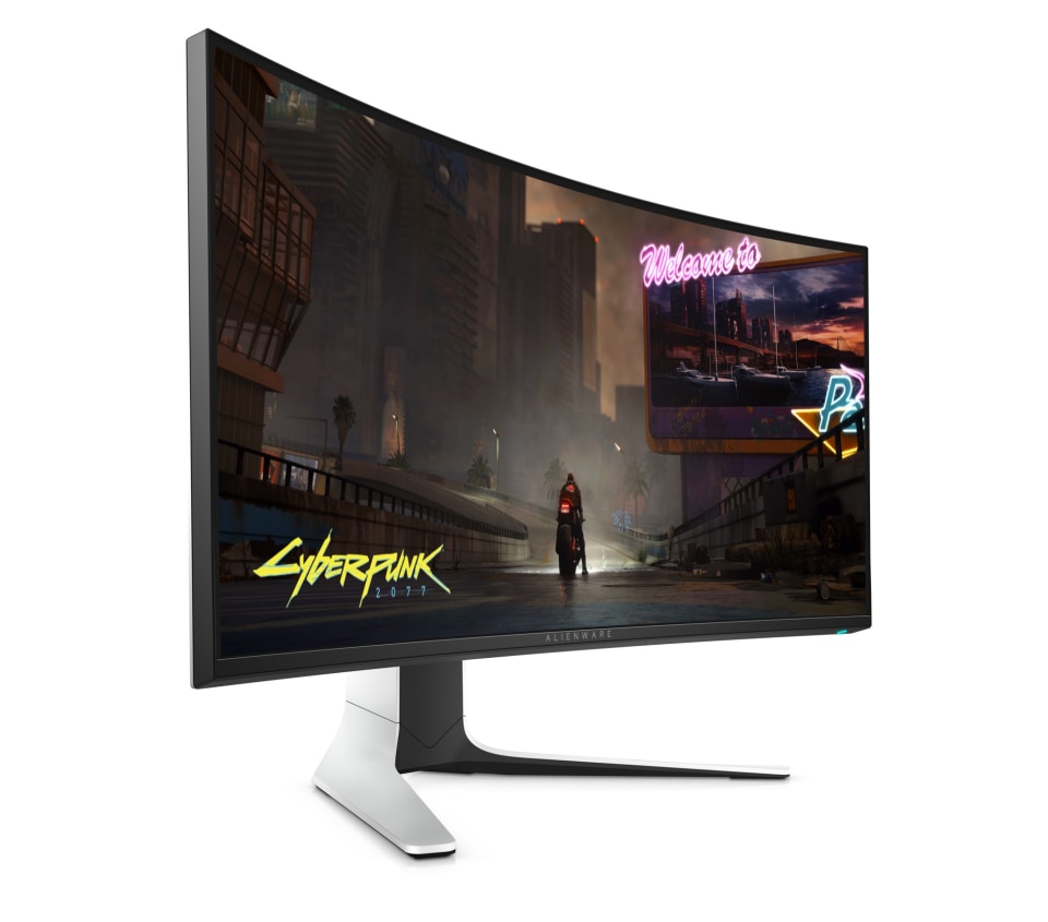 alienware 120hz