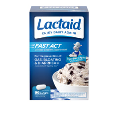 Lactaid Reduced Fat Milk, 1/2 Gallon | Meijer