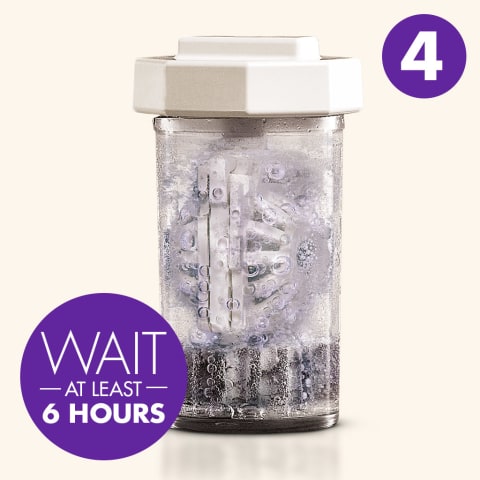 Clear Care Plus with HydraGlyde, 3 oz | Meijer