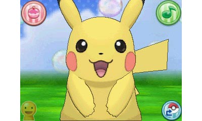 Pokemon X [Nintendo 3DS] — MyShopville