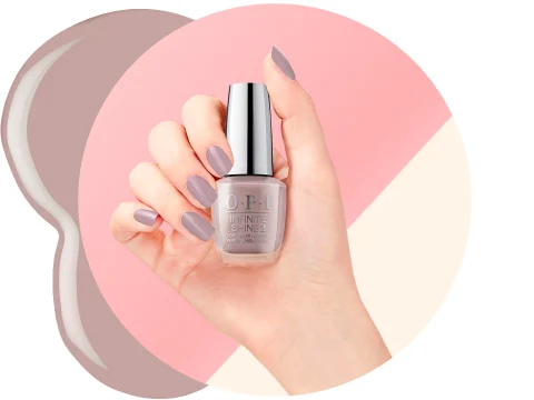 About OPI Infinite Shine