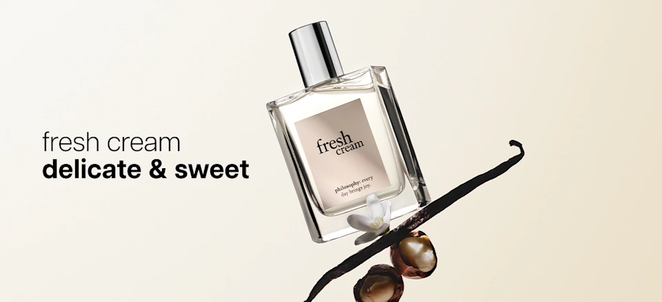 Fresh Cream