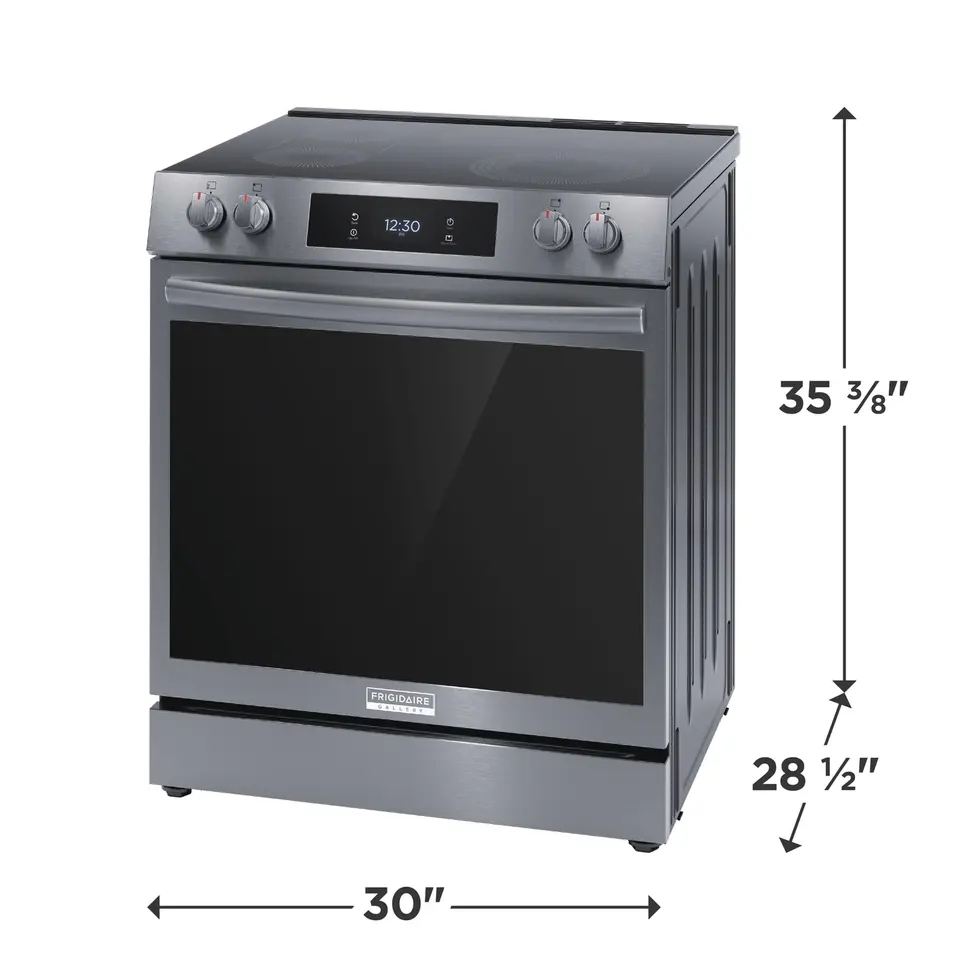 Frigidaire Gallery 30