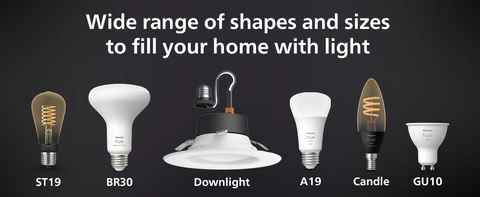 Philips Smart Lighting Bridge Dell USA