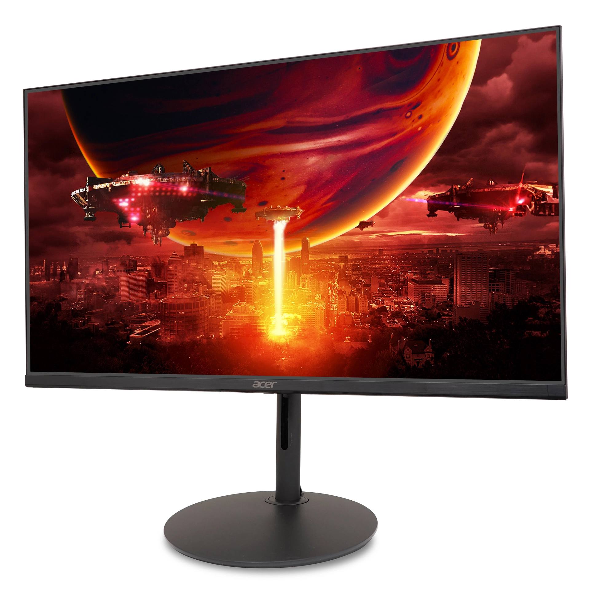 Acer 27