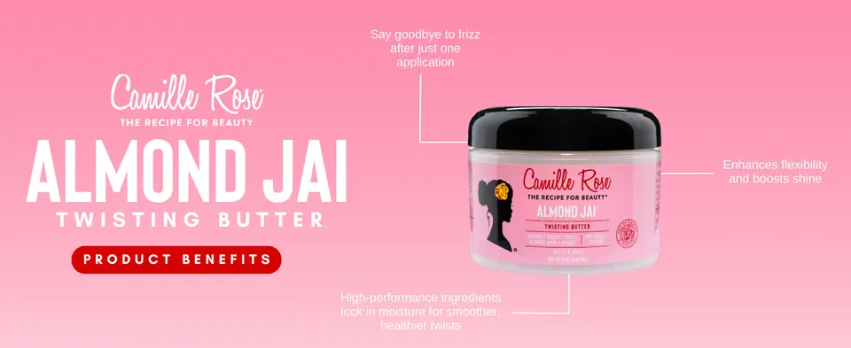 Almond Jai