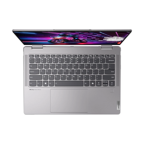 lenovo yoga7 2-in-1 gen9(14型) Lenovo Yoga 7 2-in-1 (14 AMD) | Lenovo US