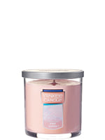 Yankee Candle Pink Sands Signature Large Jar