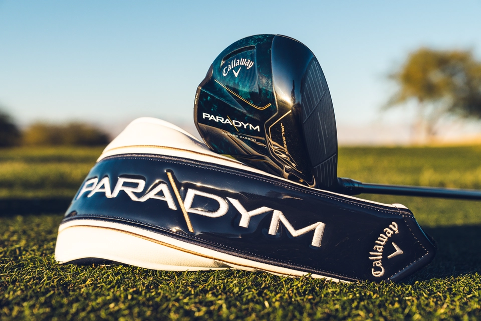 Callaway Paradym ドライバー 12° R2フレックス　ウィメン Callaway Paradym ドライバー 12° R2フレックス ウィメン - メルカリ