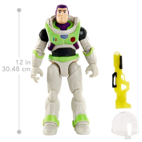 Buzz lightyear with utility belt walmart on sale