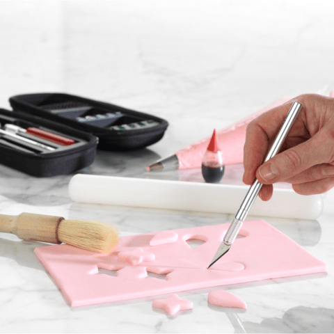 X-ACTO® Introduces New Basic Knife Set in Response to Customer Demand