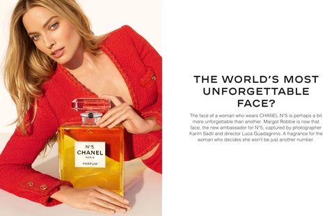 CHANEL N°5 Eau de Parfum Spray | Bloomingdale's