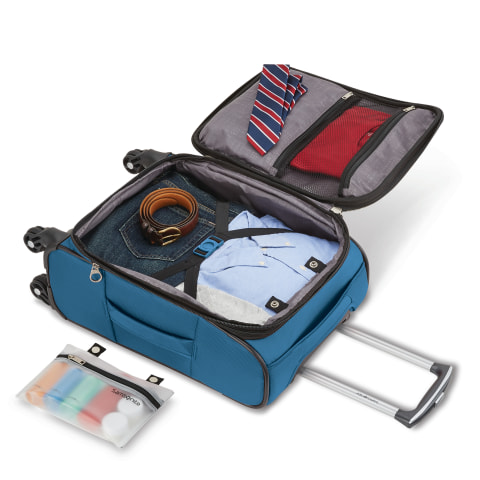 samsonite hyperspin 3