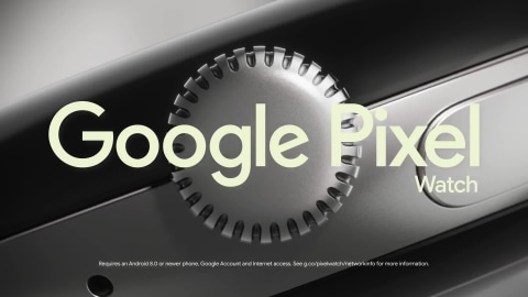 Buy Google Pixel Watch 41MM - Hazel (GA04123-US)