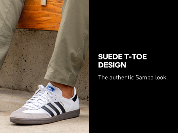 adidas Originals Samba OG | Champs Sports
