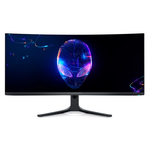Monitor Gamer Curvo Alienware QD-OLED de 34”- | Ponto