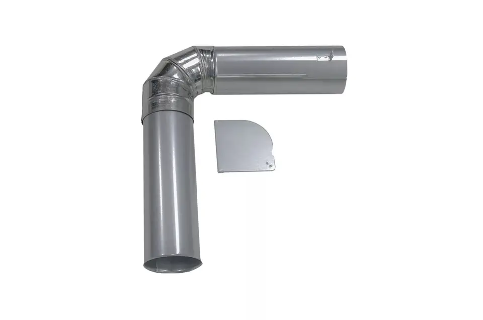 LG Dryer Side Vent Kit - Thumbnail 3