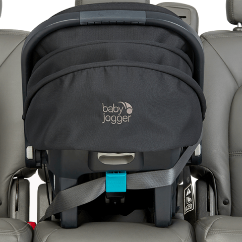 baby jogger city go 2 infant car seat