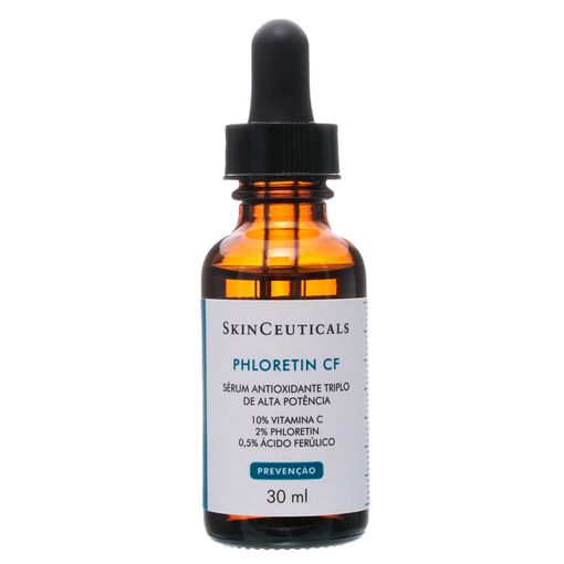 H.A. Intensifier SkinCeuticals Sérum Corretor Anti-idade 15ml